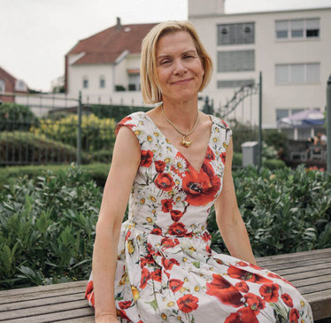 Images by Alicia Kassebohm, Berlin