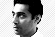 author Bobby Qureshi Bobby Qureshi