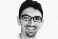 author alain saad alain saad