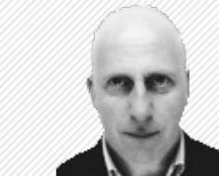 author scott mackie