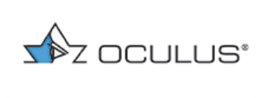 Logo Oculus Logo Oculus